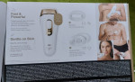 Braun IPL SILK PRO 5 – fotka 3